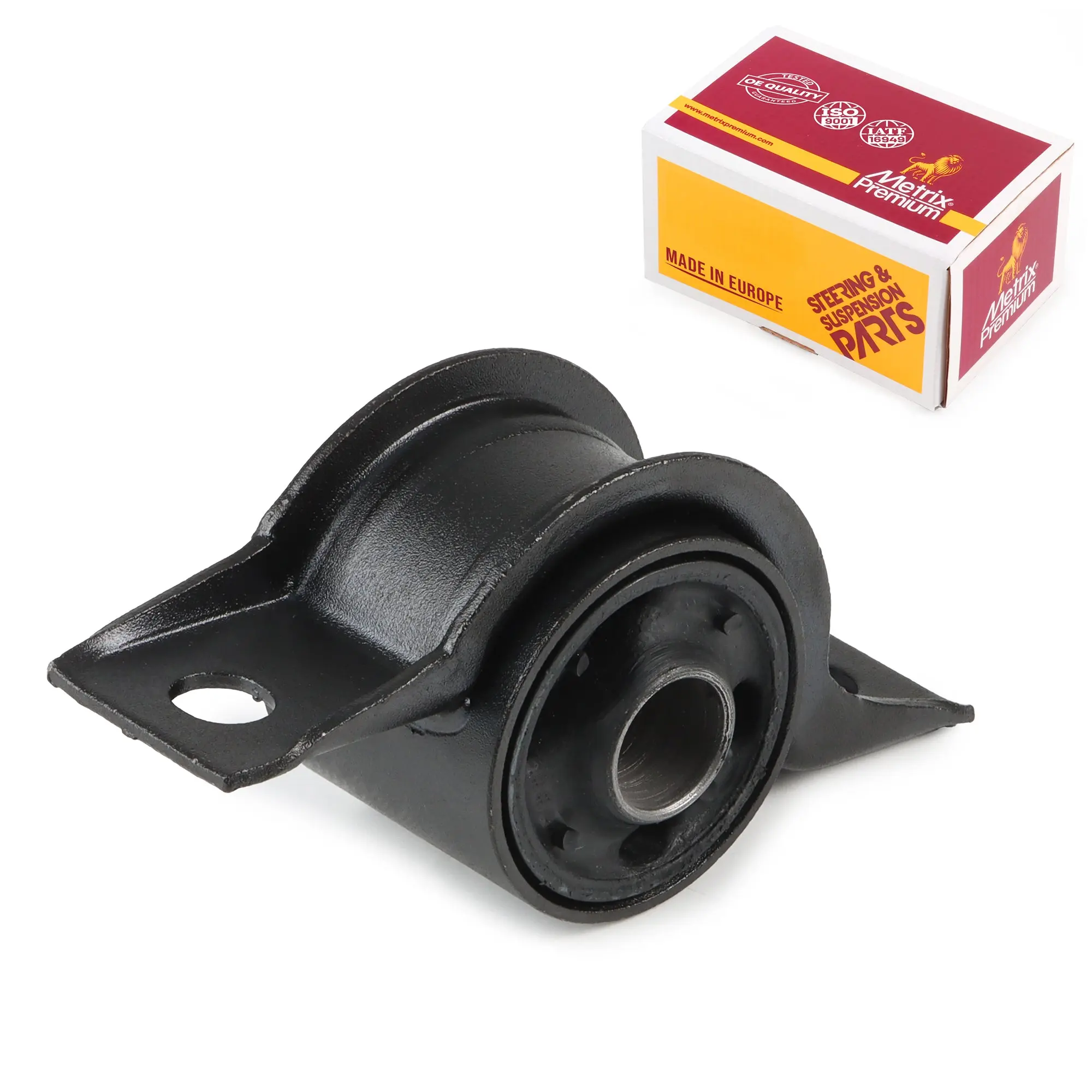 Front Lower Rearward Control Arm Bushing 40241MT