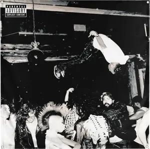 Playboi Carti - Die Lit