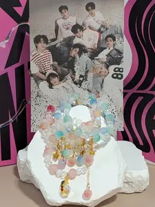 5 Star Candy pop Bracelet