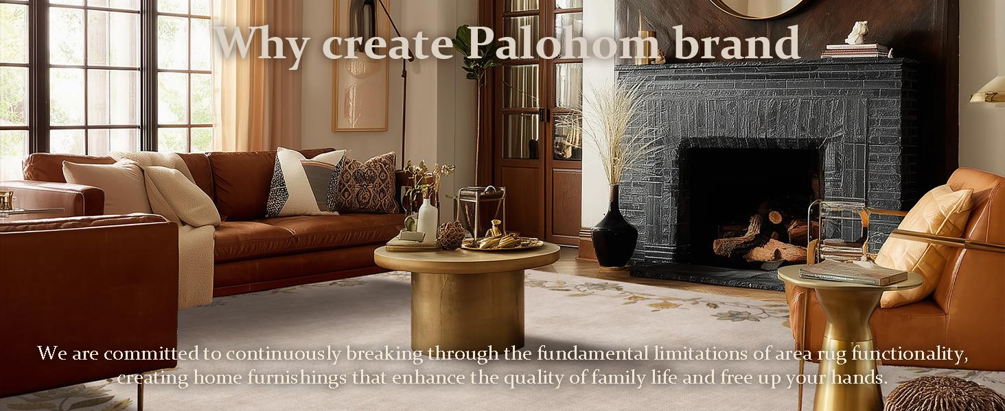 Area Rugs for Living Room: Washable Bedroom Rug Stain Resistant Non Slip Low Pile Ultra Soft Faux Wool Lightweight Large Rugs for Dining Room Kitchen Farmhouse Entryway Home Office Indoor