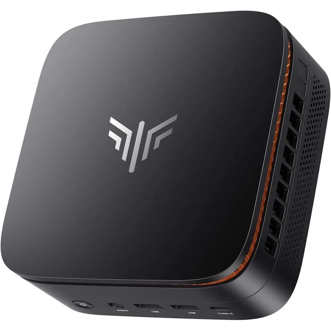 Pinoava P1 Mini PC - Compact High-Speed Desktop