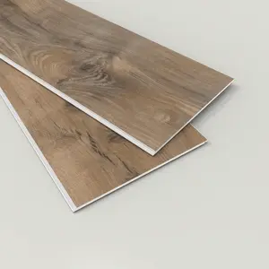 COREtec Pro Plus Enhanced Planks Portchester Oak VV492-02003 Waterproof Rigid Core SPC Luxury Vinyl Floor Plank, Float And Direct Glue 7" x 48" x 5mm