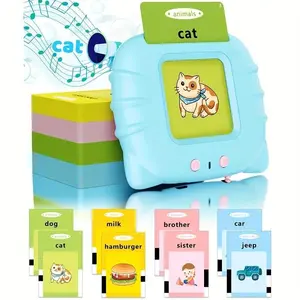 [Trending] Kids Educational Reading Device – Learning & Cognition Magic