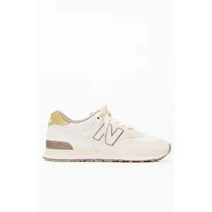 New Balance Men's 574 Shoes - Multicolor