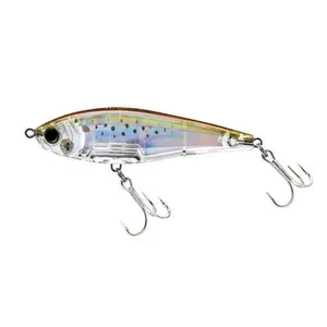 Yo-Zuri 3D Inshore Twitchbait Slow Sinking Lure