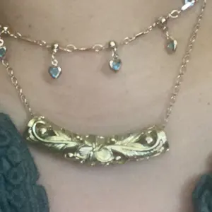 C. High Quality Metal Chains for Jewelry Making