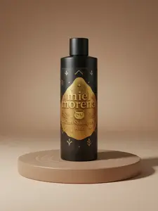 Curl Shampoo
