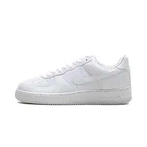 Air Force 1 Low "Kobe Bryant - Triple White" IB0018 100