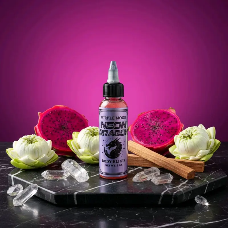 blackfire cosmic journey dragon breath - TikTok Shop