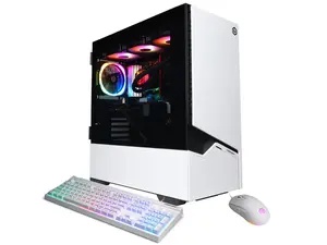 CyberPowerPC Gamer Xtreme GXL70936 - Intel Core Ultra 5 250KF Plus 4.2GHz, 16GB DDR5, NVIDIA RTX 5060 Ti 8GB, 1TB PCIe 4.0 NVMe SSD & Windows 11 Home