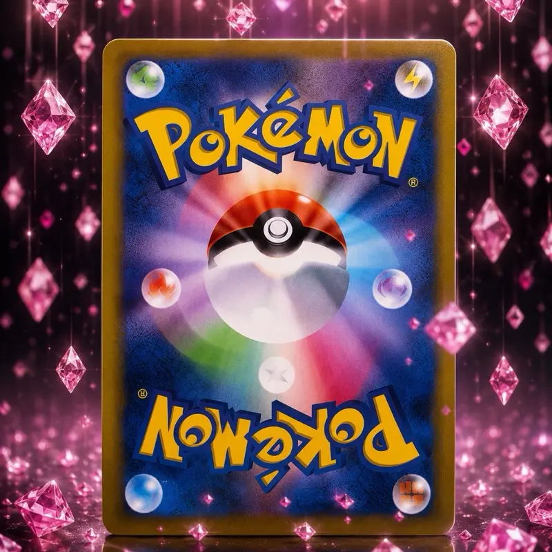TCG Card Single TCG Card Single