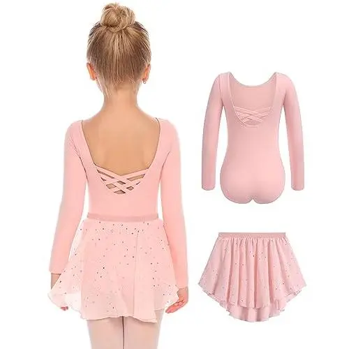 Ballet Pink