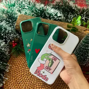 Miser Brother Phone Case, Vintage Cartoon Movie Christmas 2026 Case 17 16 15 14 And More, Pro Air Promax