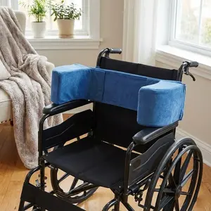 Wheelchair Comfort Guard Side Support Cushion
