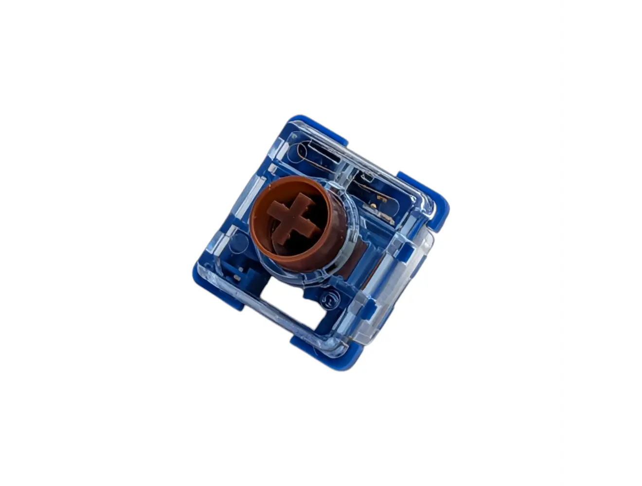 Kailh Deep Sea Mini Choc V2 Silent Tactile Switches