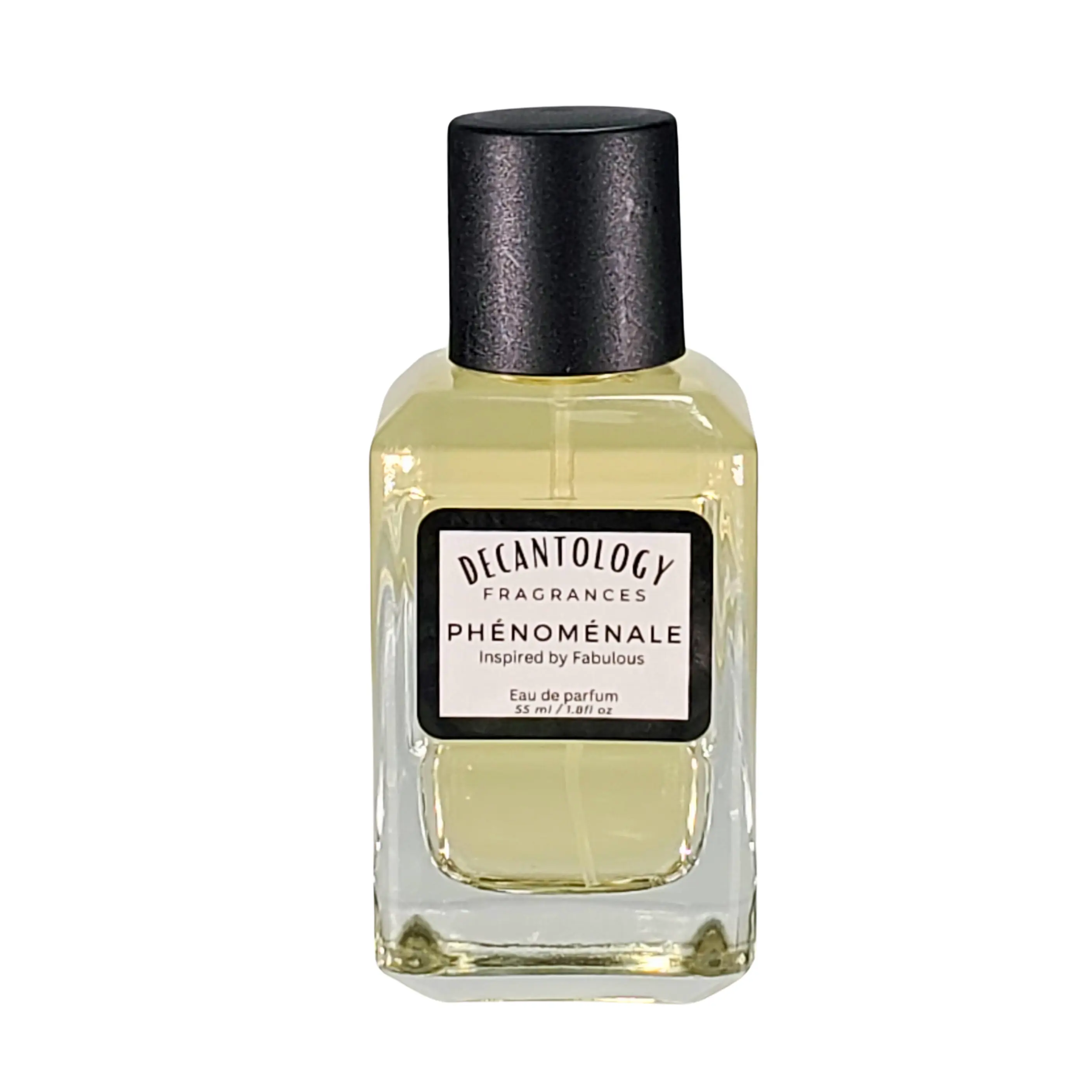 DECANTOLOGY Phénoménale 55ml Eau de Parfum Inspired by Fabulous