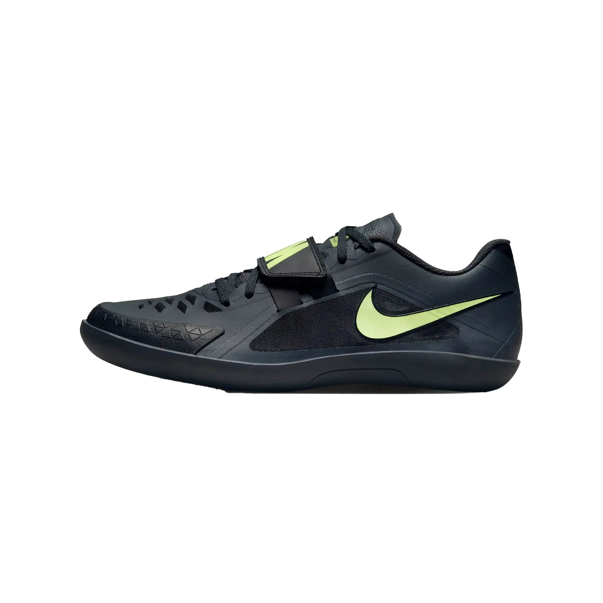 Zoom Rival SD 2 "Anthracite Light Lemon Twist" 685134 004