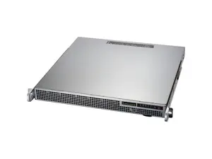 Supermicro Mainstream A+ Server AS -1015A-MT Server Barebone, Single AMD EPYC™ 4004 / 4005 or Ryzen™ 7000 / 9000 Series Processor, Up to 128GB: 4x 32GB GB DRAM.