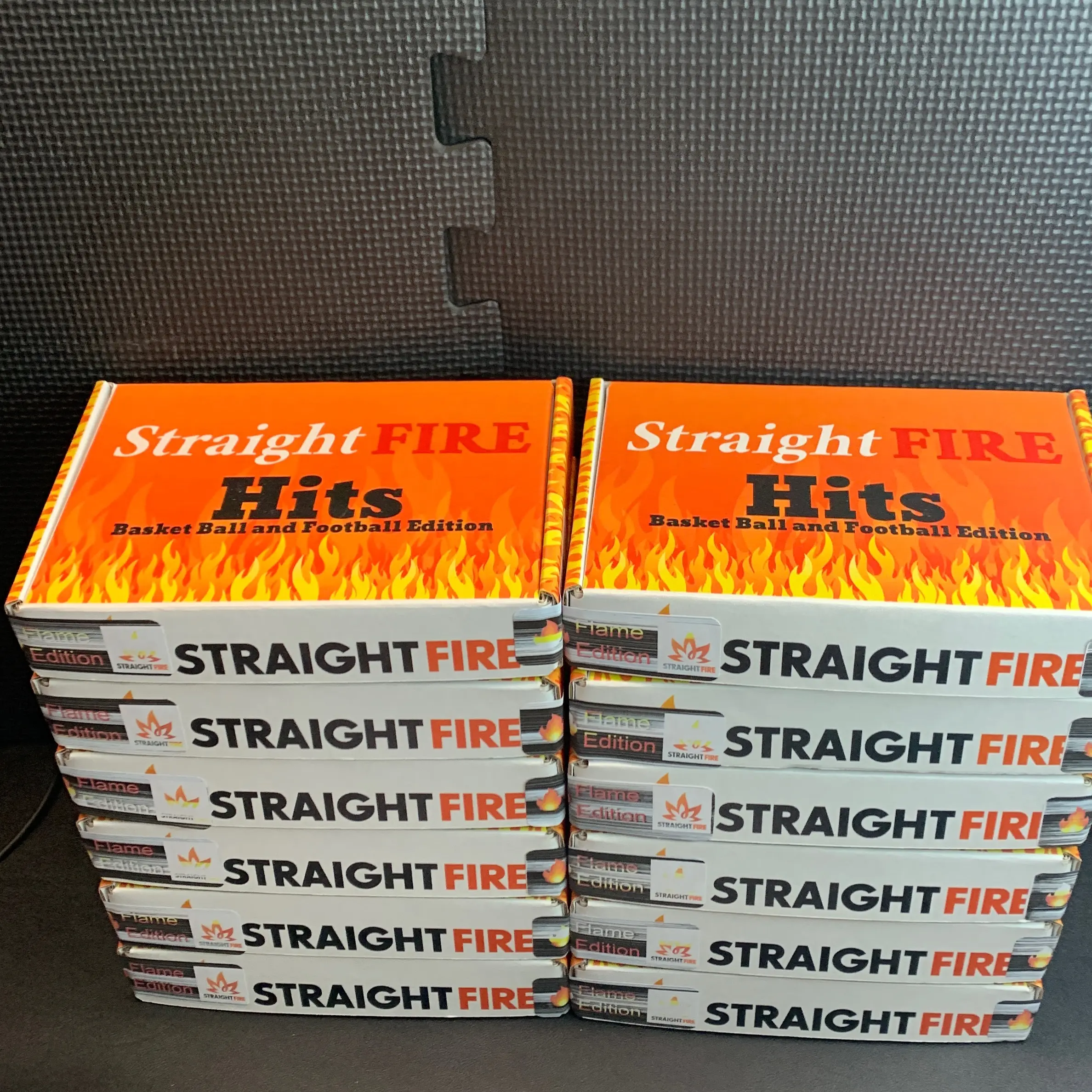 FLAME Edition - Straight Fire Hits Repack  Division Pick your Division ( Call your division in the stream) This is a spot into the break!!