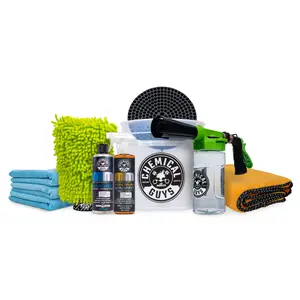 Matte Detailing Foam Blaster Ultimate Kit w/Bucket Matte Detailing Foam Blaster Ultimate Kit w/Bucket