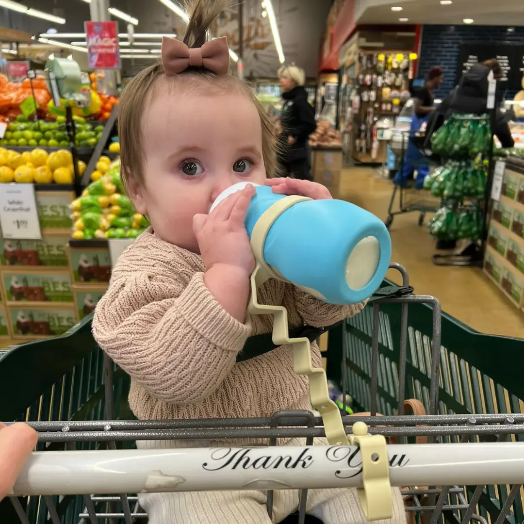 Bottle Bungee