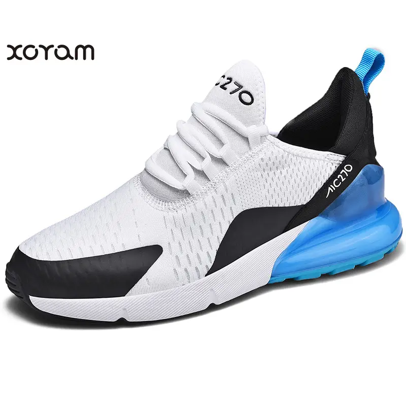 Xoram Classic Comfortable Sneakers - Lightweight Everyday Walking Shoes True to Size Sneakertok Fav 062