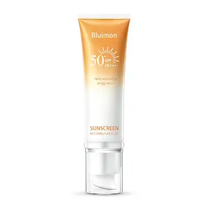 Tinted Face, To Prevent Sunburn And Tanningprotector Solar Con Color Anti-Sunburn & Moisturizing Spf 50 Guard Perfect Summer Season, Effective Anti-Aging Protection -Your Ultimate Sun Caresolution.Skincare Facial Broad Spectrum Tone-Up