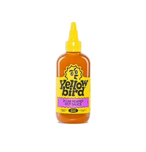 Plum Reaper Hot Sauce Multipack