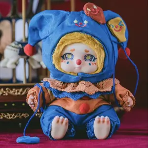 CINO Circus Clown Series Blind Box