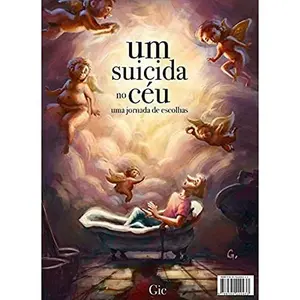 USED-Um Suicida No Ceu - Aut Paranaense by unknown author (Paperback)