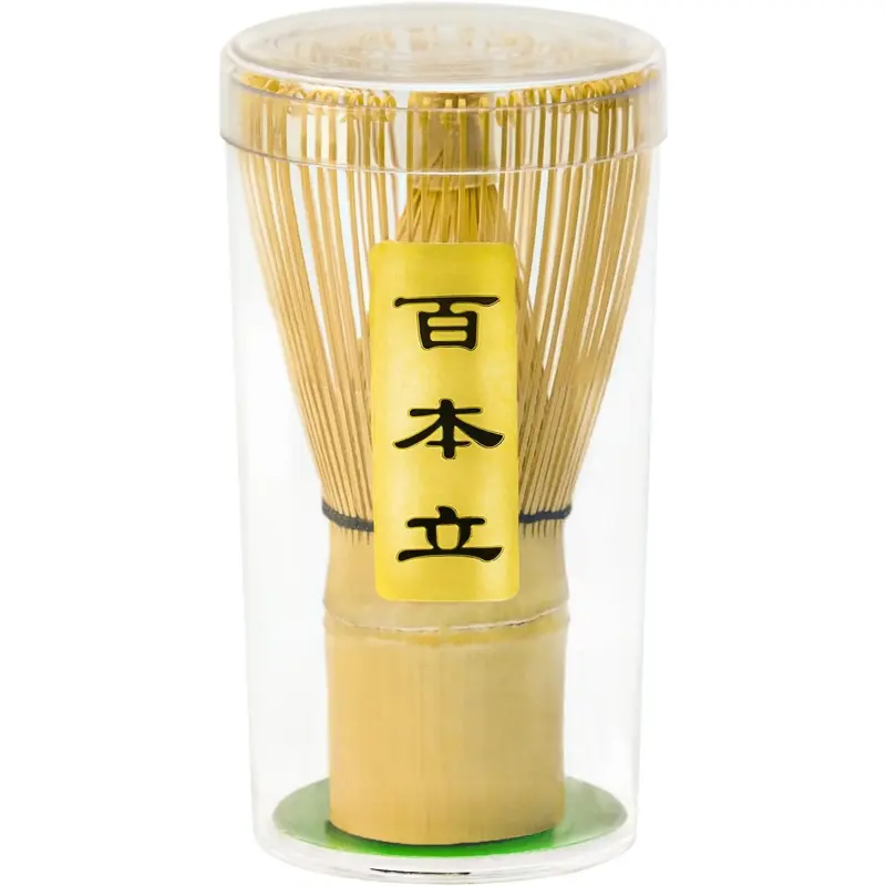 Japanese Matcha Whisk, Tea Whisk, Green Tea Stirring Tool, Bamboo Accessory, Tea Ceremony Supplies, Matcha Utensil