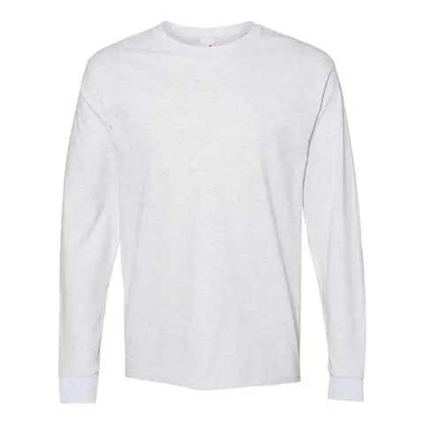 Hanes Essential-T Long Sleeve T-Shirt