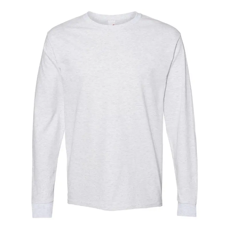 Hanes Essential-T Long Sleeve T-Shirt