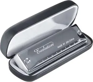 JDR Evolution Diatonic