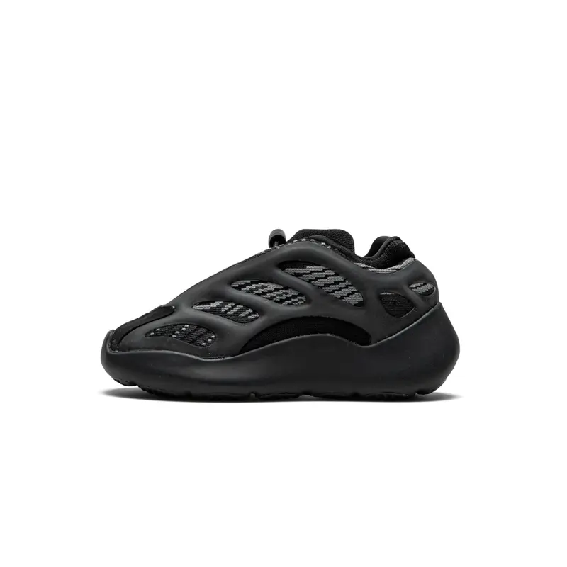 adidas gazelle silver green womens adidas Yeezy Boost 700 MNVN Black (Infant)