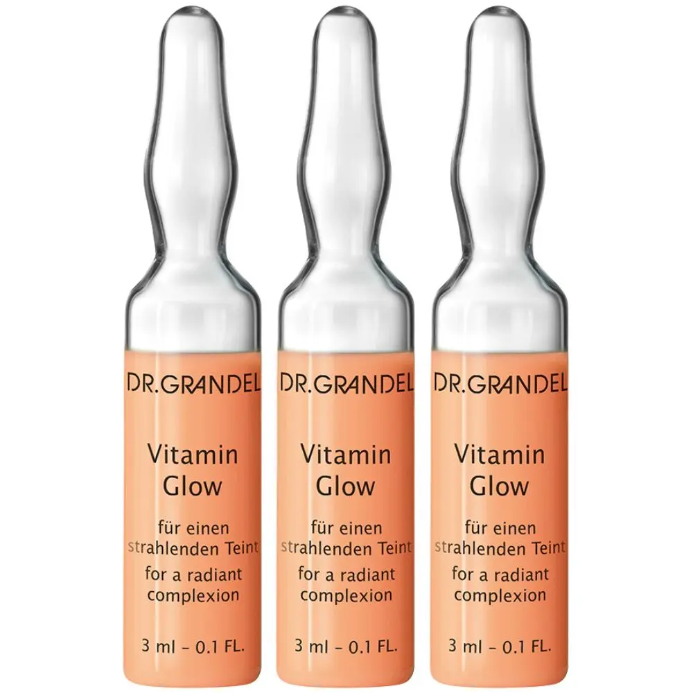 Dr. Grandel Vitamin Glow Ampoule