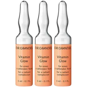 Dr. Grandel Vitamin Glow Ampoule