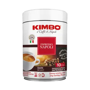 Espresso Napoli - Ground Coffee 8.8oz Can