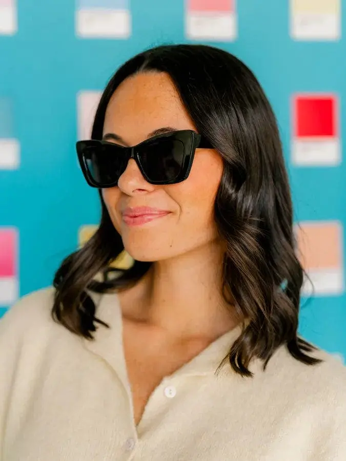 Listen Up Sunnies