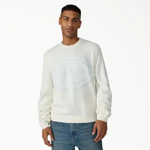 Union Jacquard Sweater