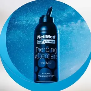 NeilMed Piercing Aftercare NeilMed Piercing Aftercare