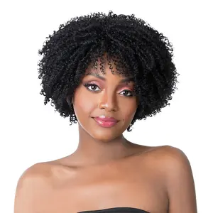 It's A Wig Synthetic Hair Wig Coily Girl