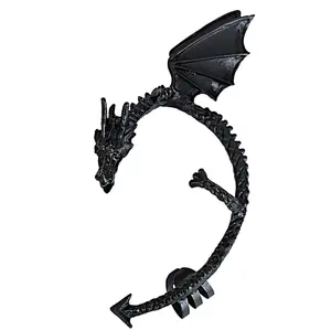 Dragon Ear Cuff