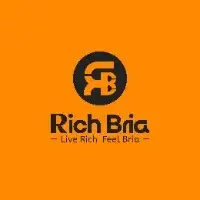 Rich Bria shop logo
