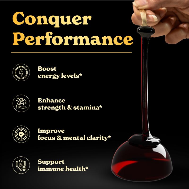 BetterAlt GOLD+ Shilajit Gummies | with Ashwagandha, Safed Musli | Advanced Fitness Supplement for Stamina | Lab-tested For Purity | 60 Gummies