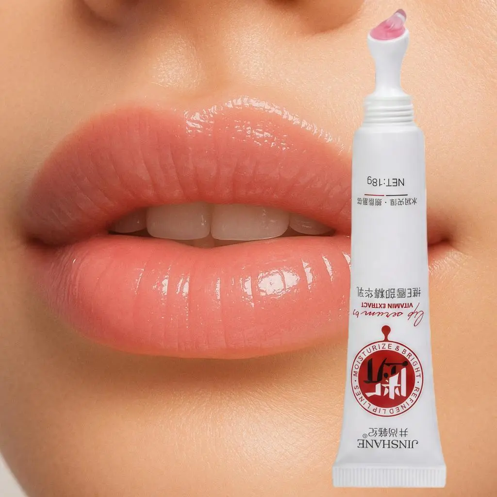 Pink Fresh Lip Treatment Balm – Evens Tone & Boosts Natural Radiance