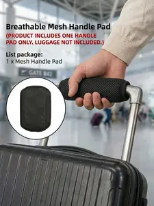 Portable Velcro Patch Pouch for Backpack, Universal Bag Organizer Insert for Small Items, Hidden Storage Pocket for Travel, 2026 Life-hack Bag Accessory #travel