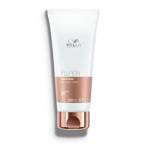Wella Professionals Fusion Intense Repair Conditioner Wella Professionals Fusion Intense Repair Conditioner