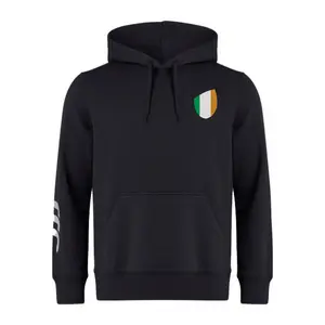 Ireland Shield Club Hoodie