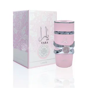 Yara Perfume 100ml By Lattafa for Women